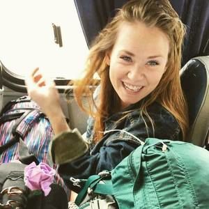 Meet your Posher, Gail